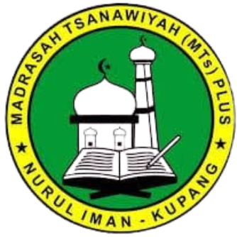 Website Resmi MTs Plus Nurul Iman Kota Kupang